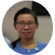 Nurse Ming, Qualified in Hong Kong