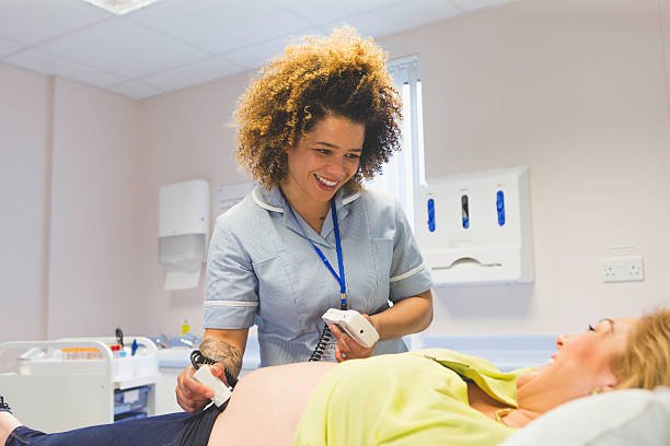 Why should you become a midwife in the UK?