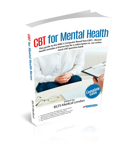 About the CBT for Mental Health Nurses- The Complete Guide