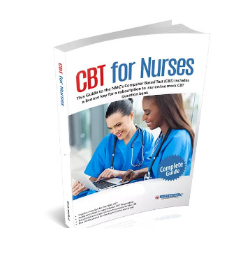 About the CBT for Nurses- The Complete Guide