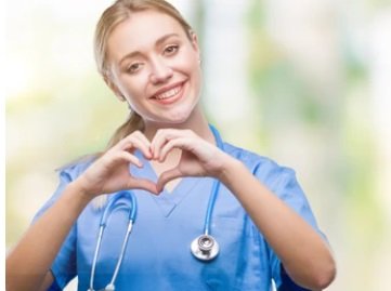 How to start and be successful in your nursing career path