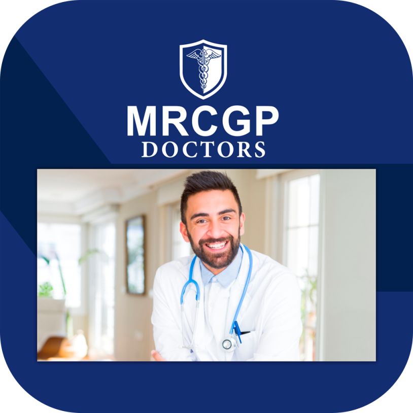 Find out about our ‘MRCGP Doctors’ app!