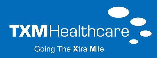 Partnership with TXM Healthcare