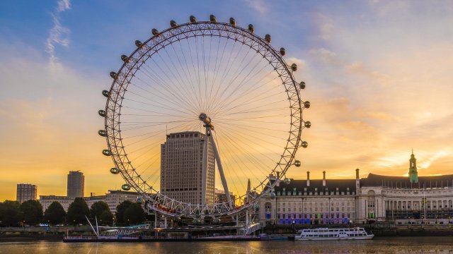 The top reasons why you should work and live in London