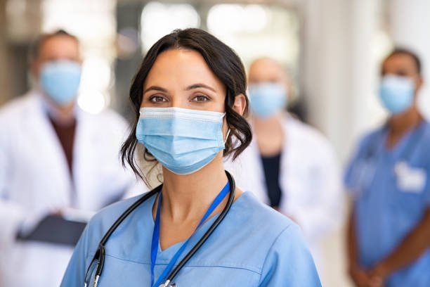 Top 5 Benefits of Working As A Nurse in the UK