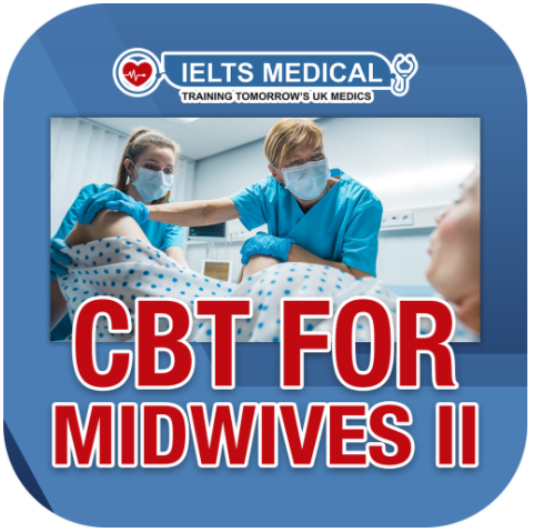 Everything you need to know about the CBT for Midwives App! 