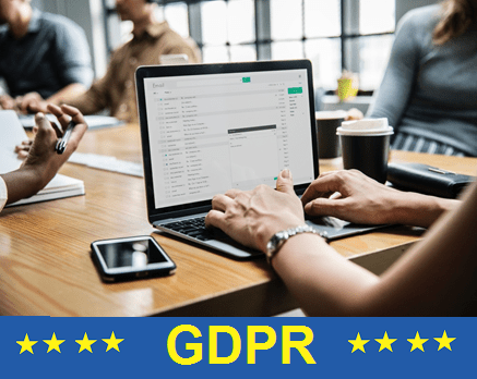 IELTS Medical on the GDPR