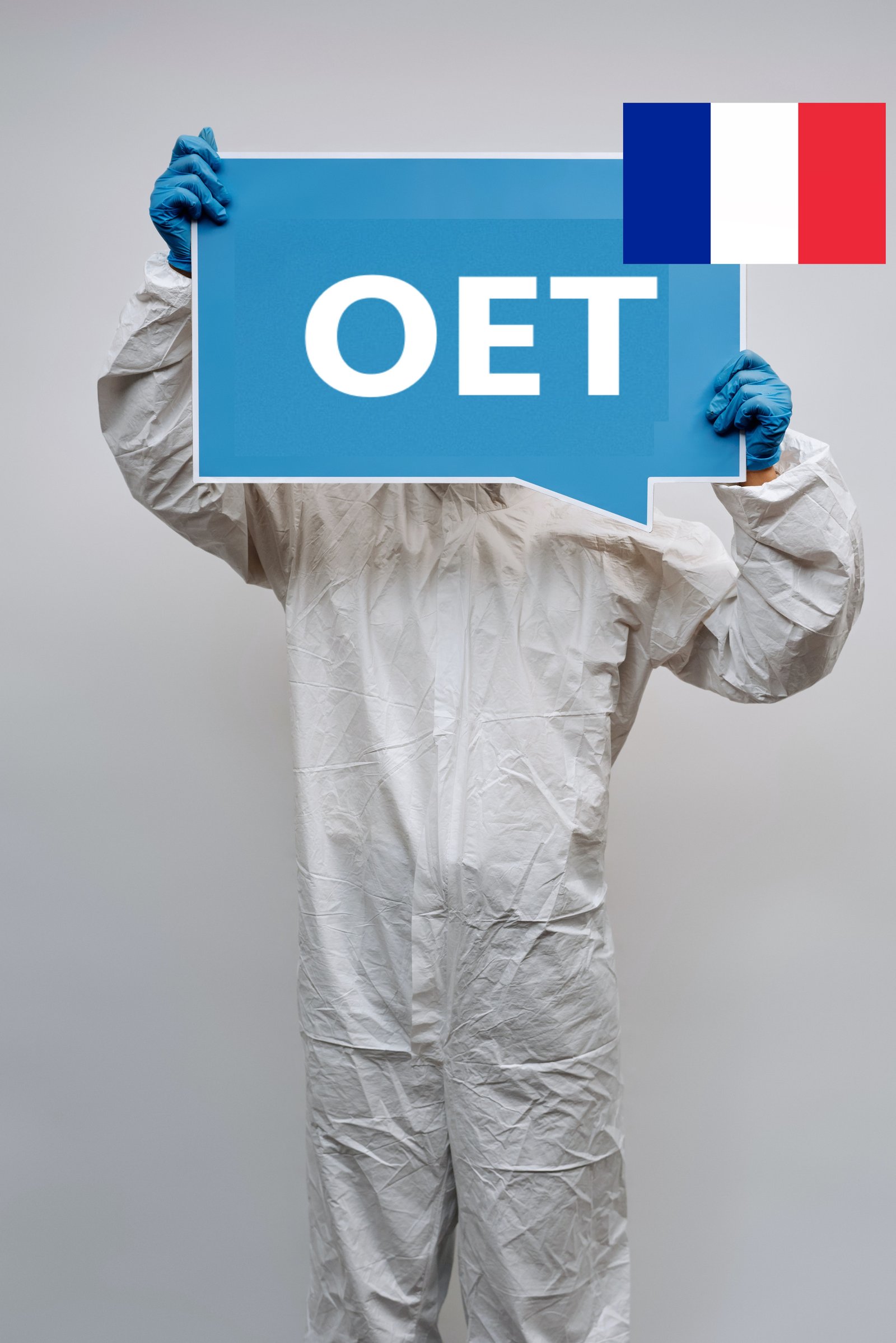 OET pour docteur.e.s, qu’est-ce que c’est ?