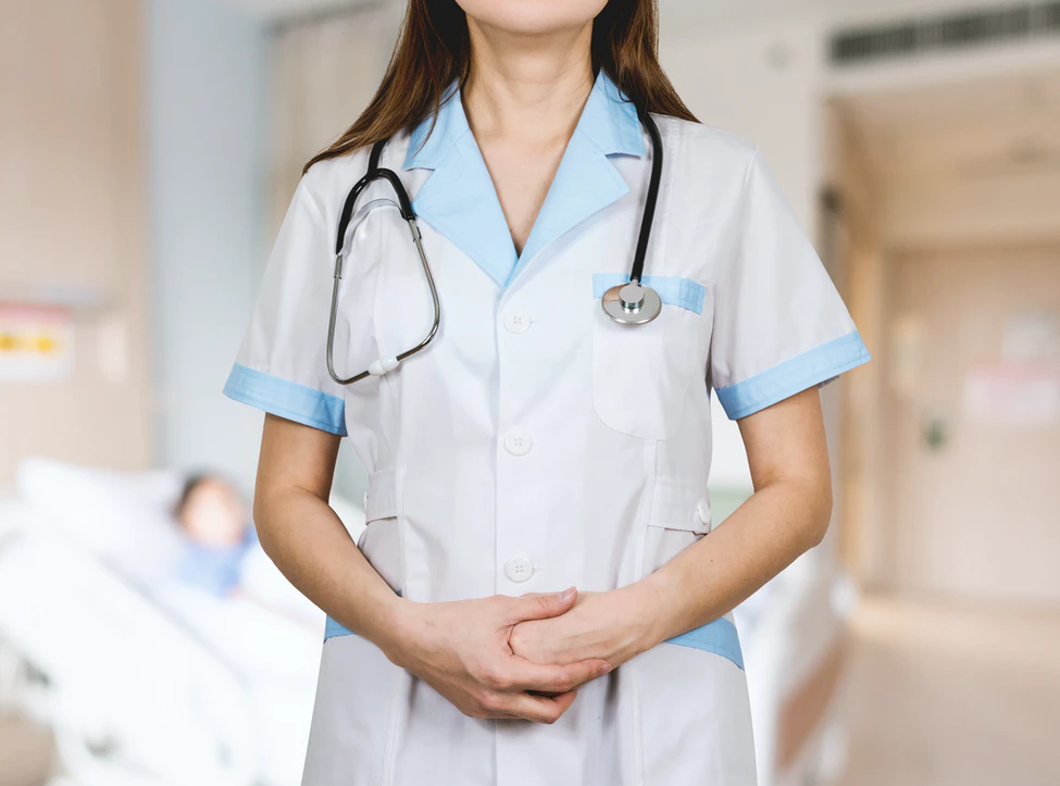 Pathways to become a nurse