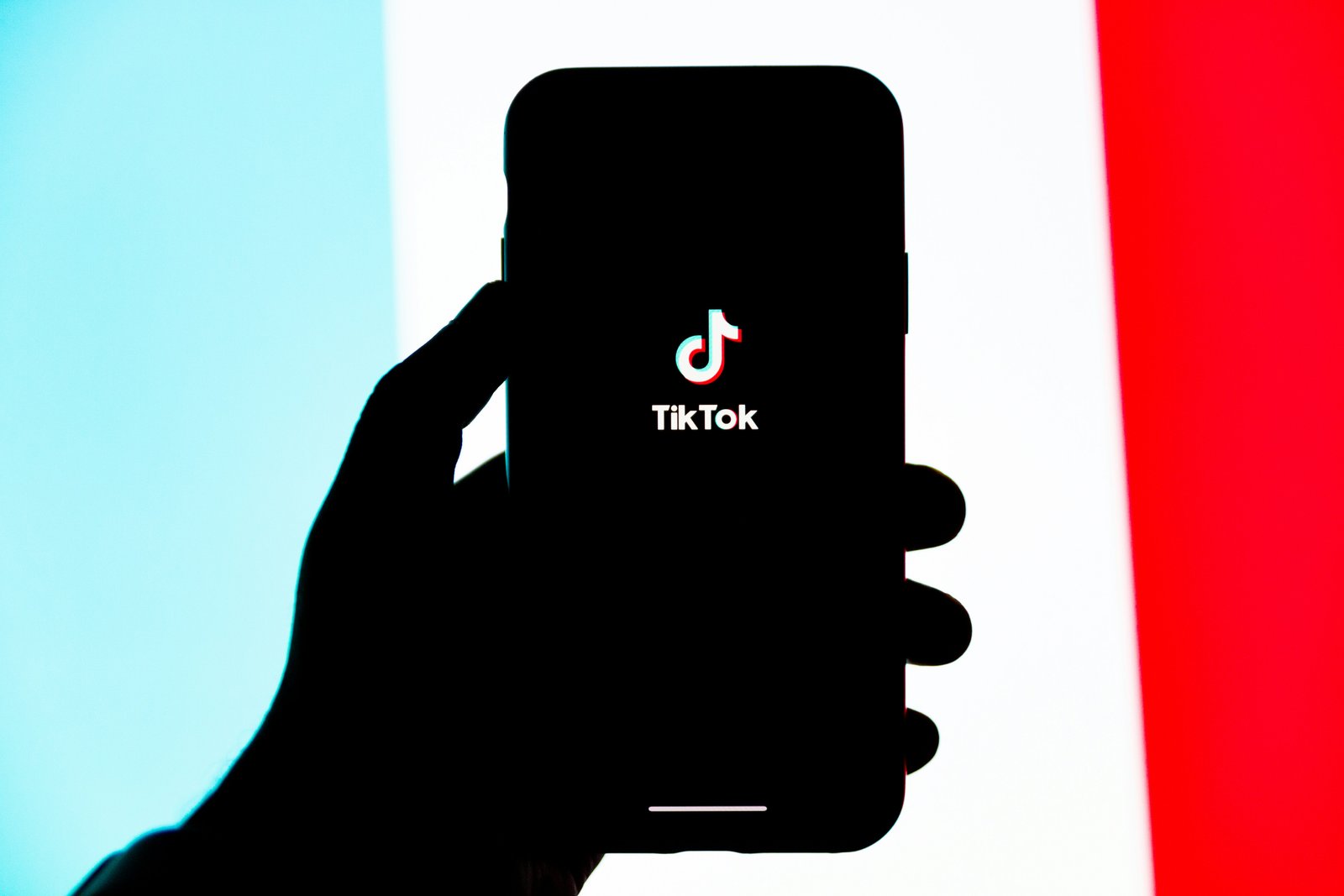 New TikTok and YouTube Short