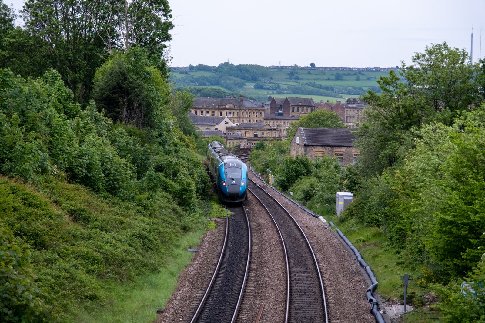 National Rail Disruption 30th Sep & 4th Oct 